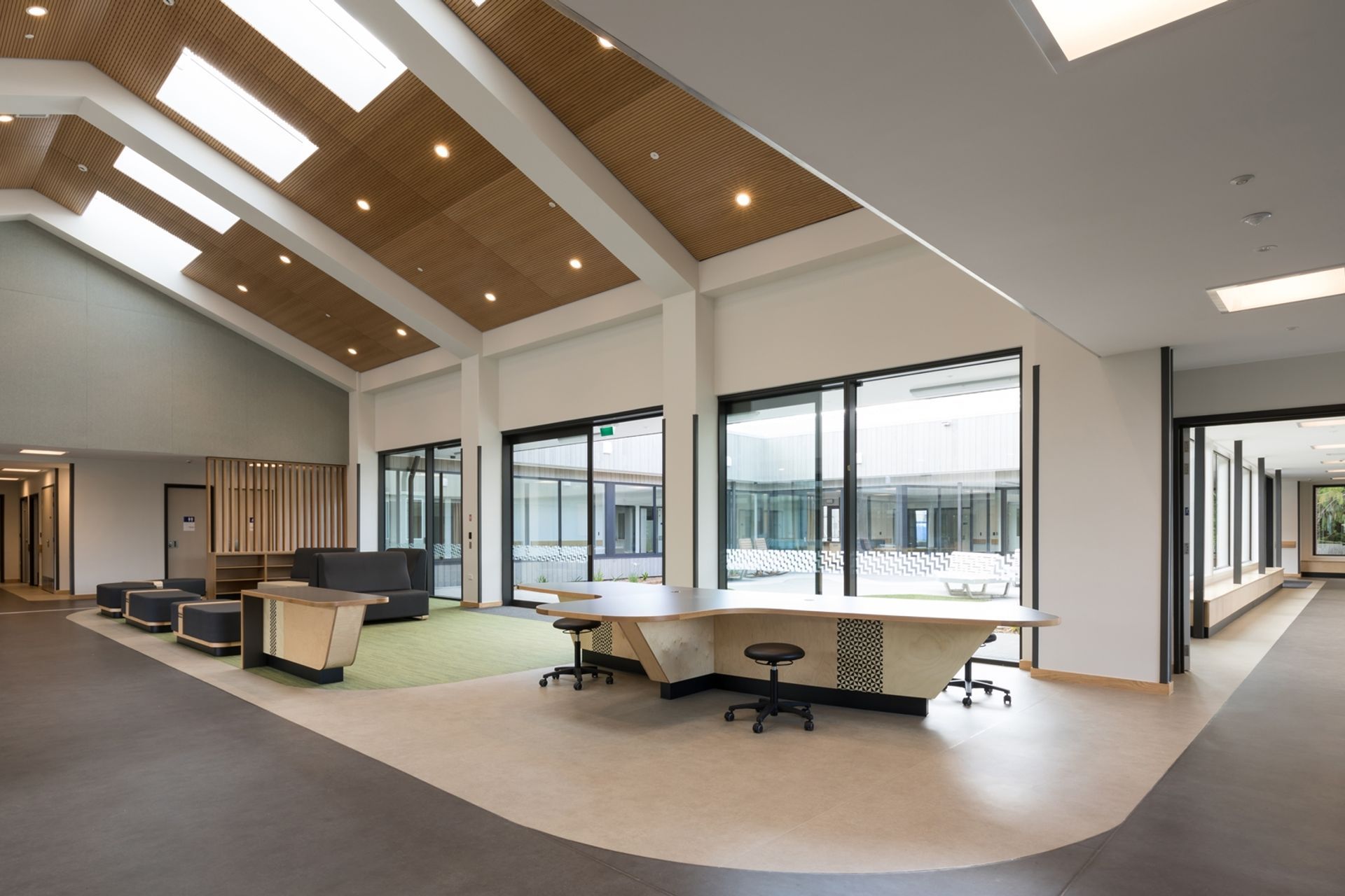 Counties Manakau Health