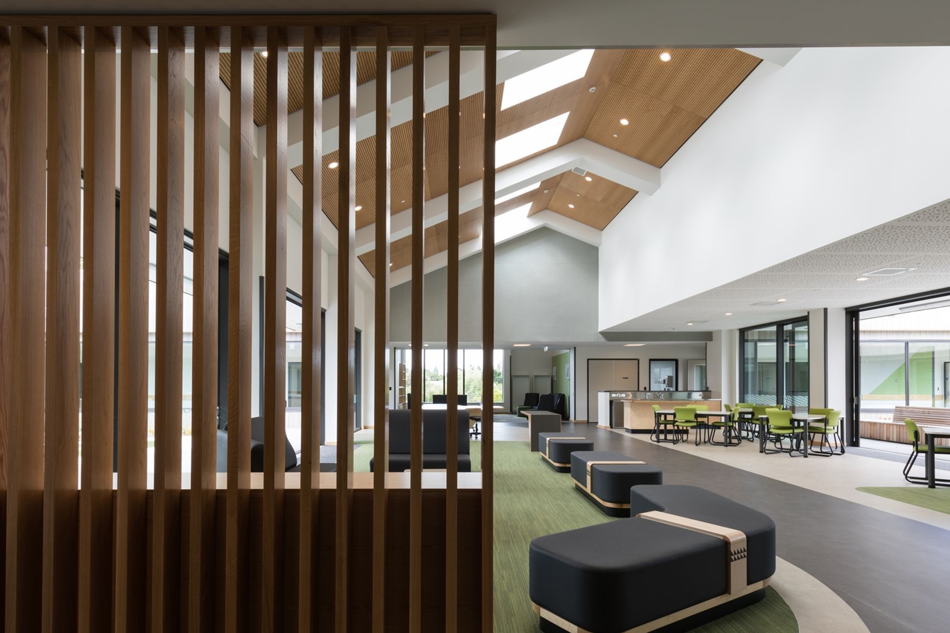 Counties Manakau Health