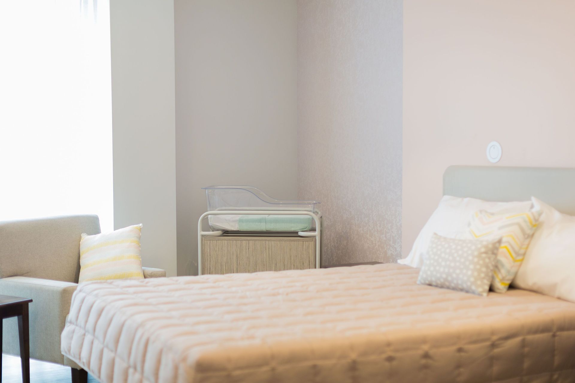 Nga Hau Mangere Birthing Centre