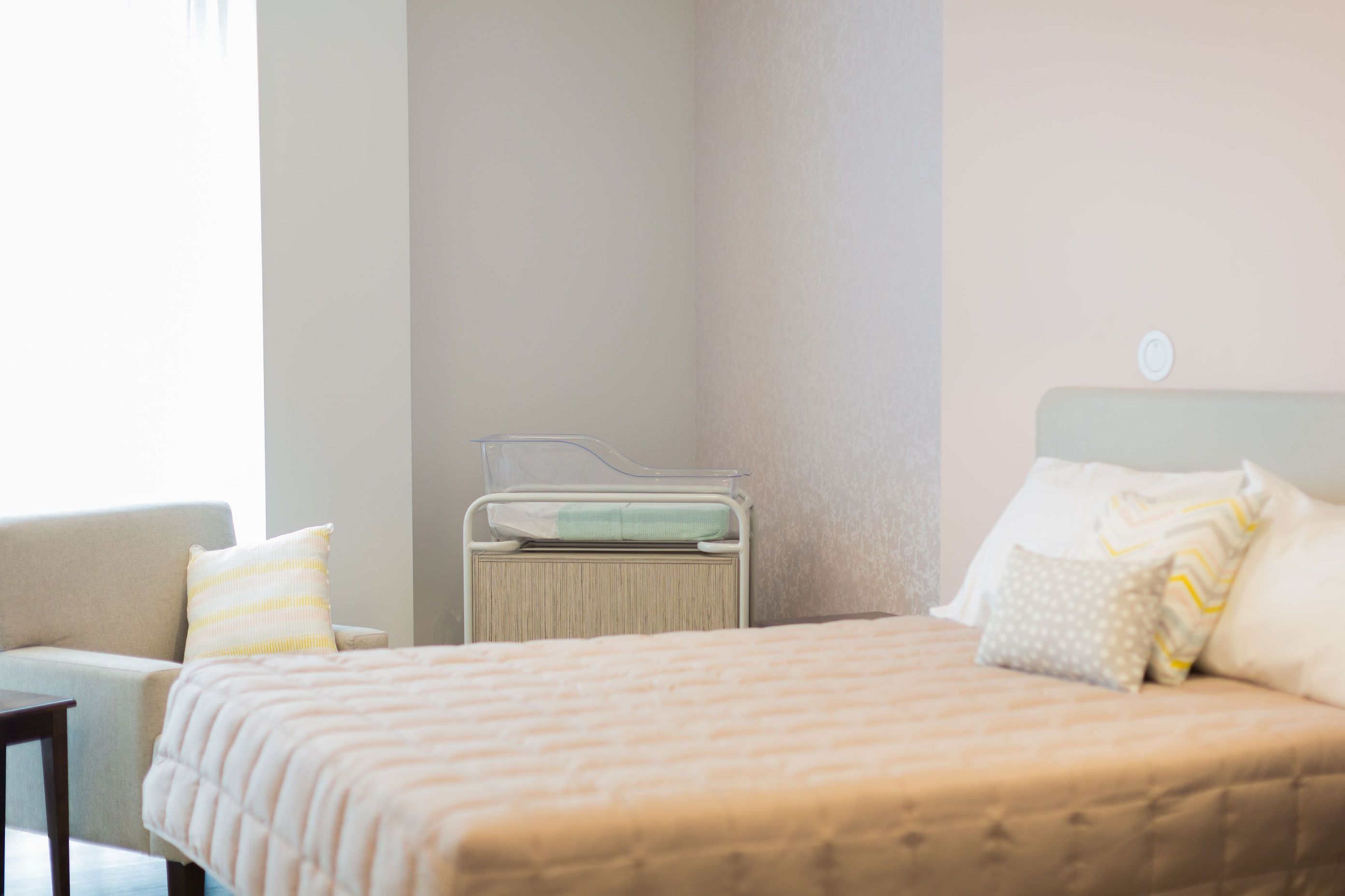 Nga Hau Mangere Birthing Centre