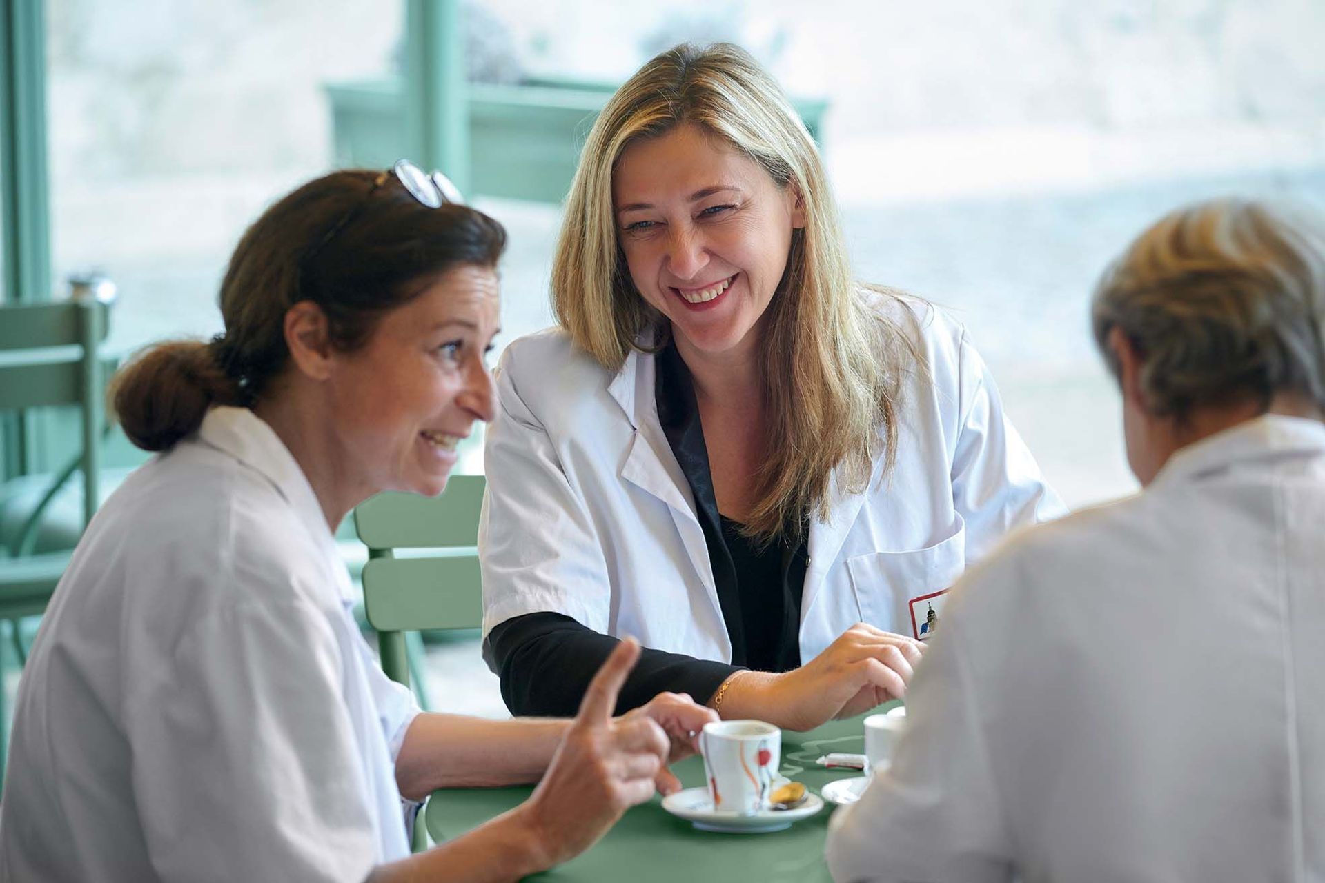 Institut Nationale des Invalides, Paris