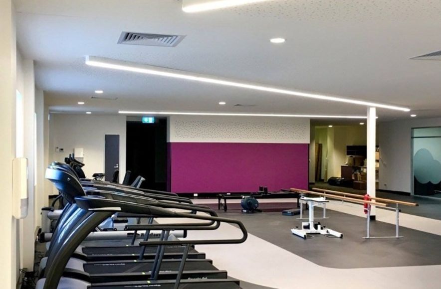 Primary Care Connect – Primary and Allied Health Services Refurbishment