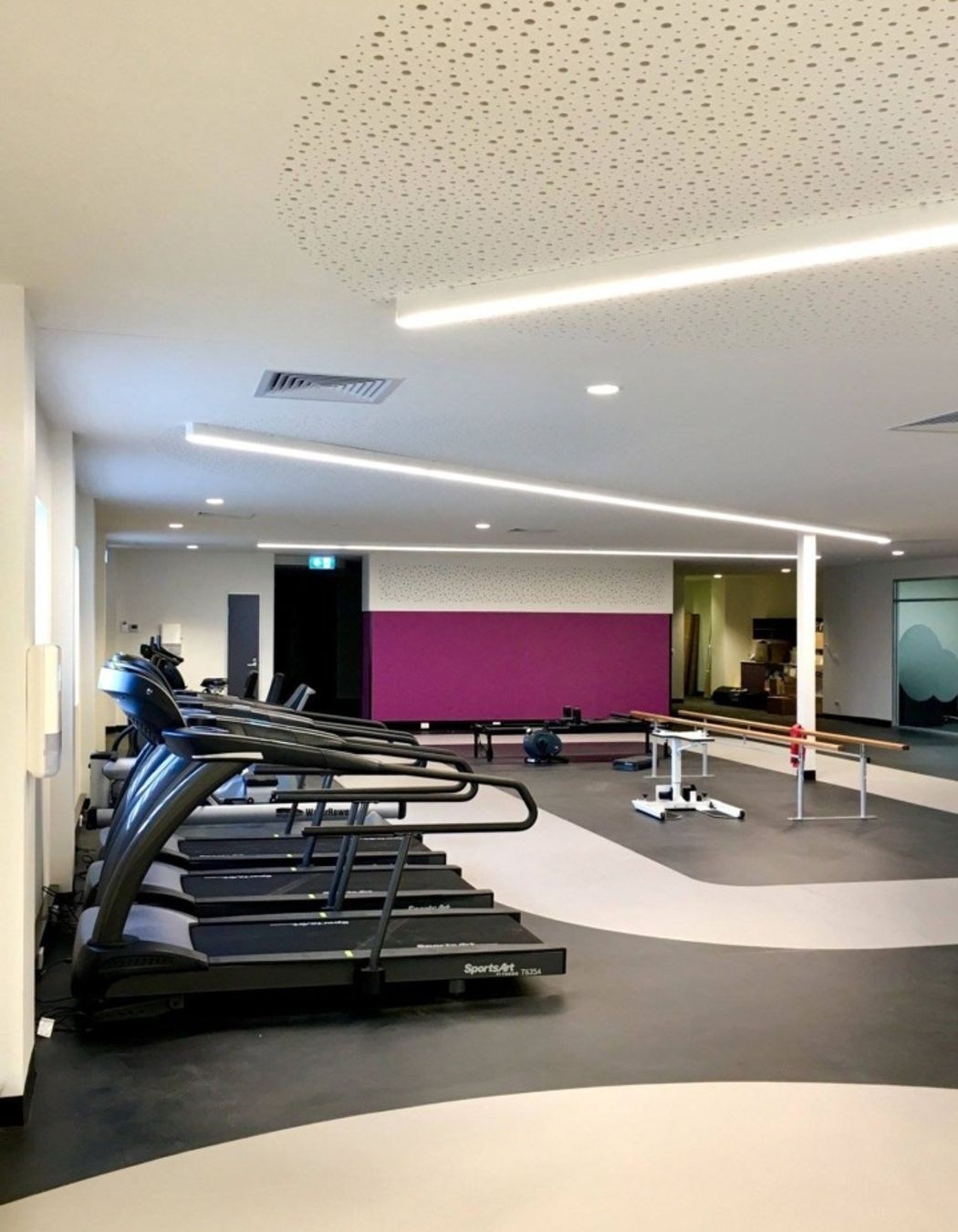 Primary Care Connect – Primary and Allied Health Services Refurbishment