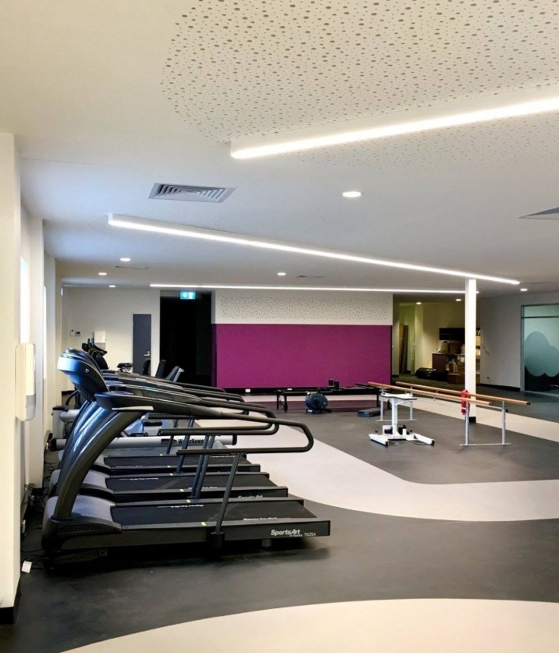Primary Care Connect – Primary and Allied Health Services Refurbishment