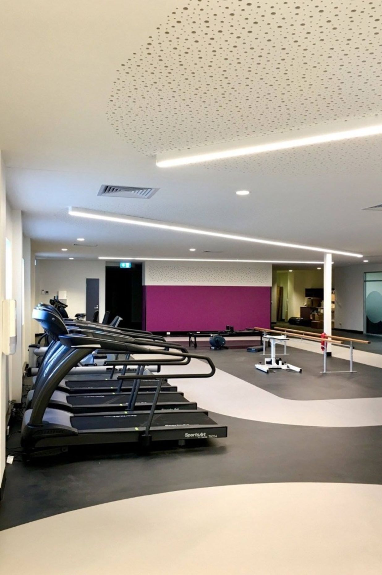 Primary Care Connect – Primary and Allied Health Services Refurbishment
