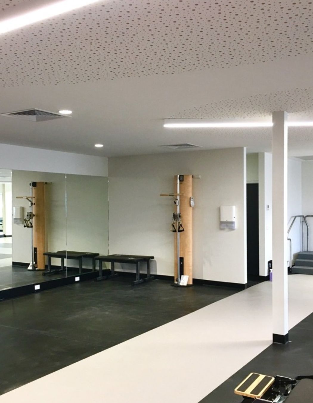 Primary Care Connect – Primary and Allied Health Services Refurbishment