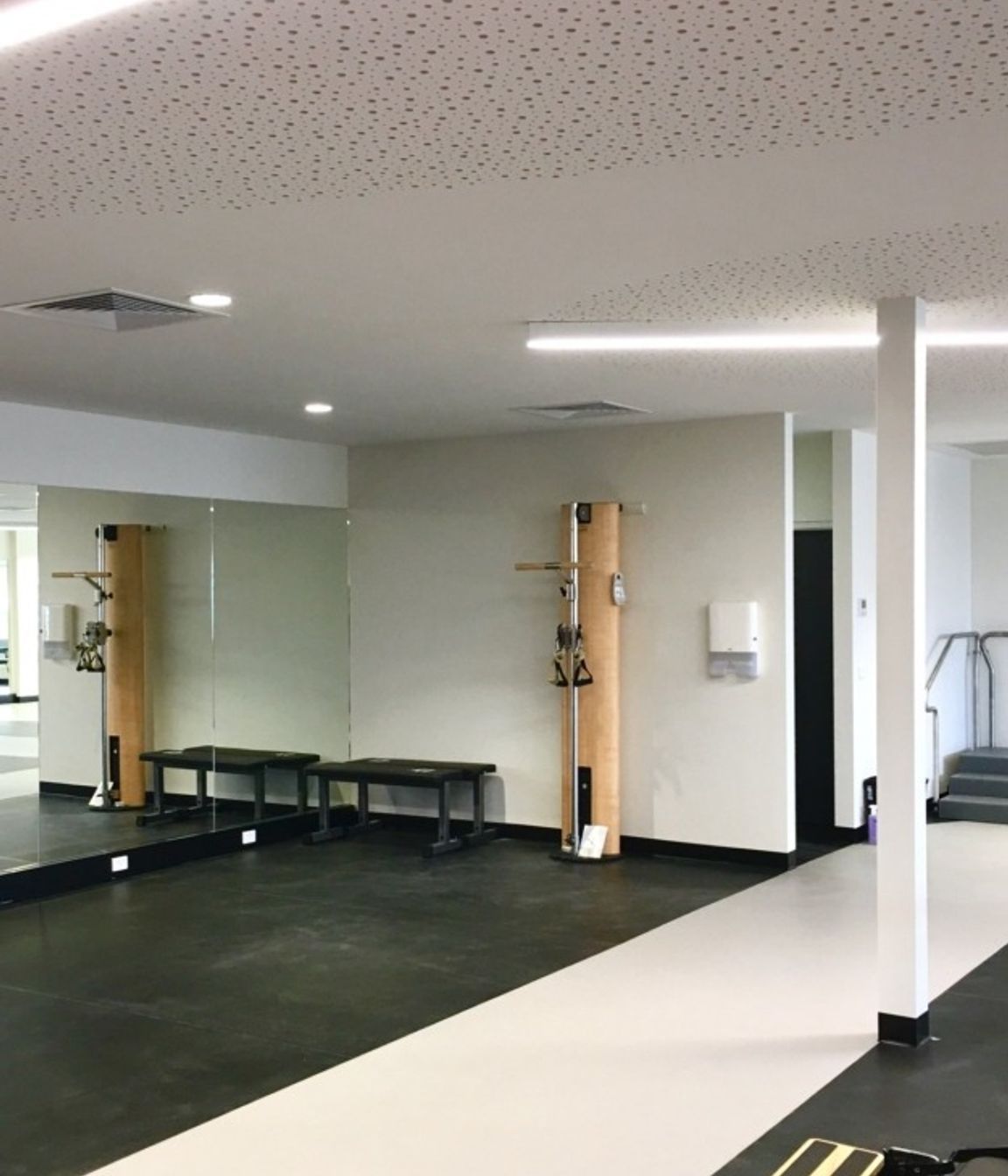 Primary Care Connect – Primary and Allied Health Services Refurbishment