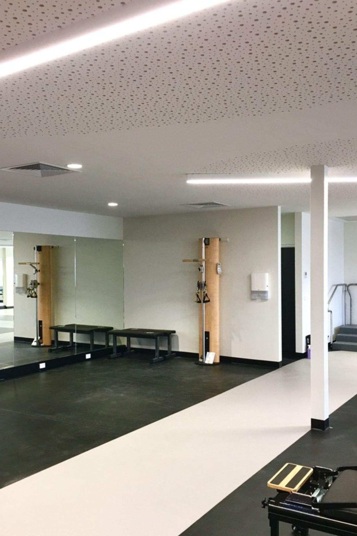 Primary Care Connect – Primary and Allied Health Services Refurbishment