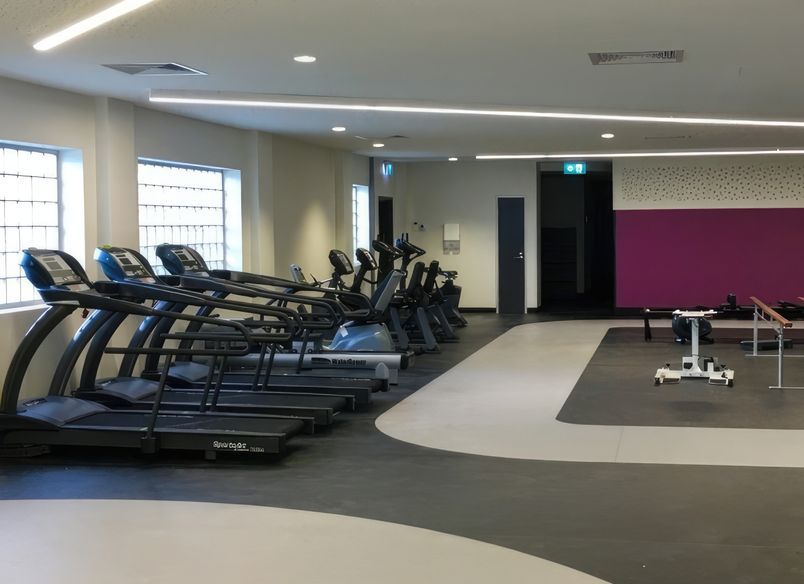 Primary Care Connect – Primary and Allied Health Services Refurbishment