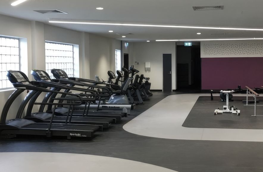 Primary Care Connect – Primary and Allied Health Services Refurbishment