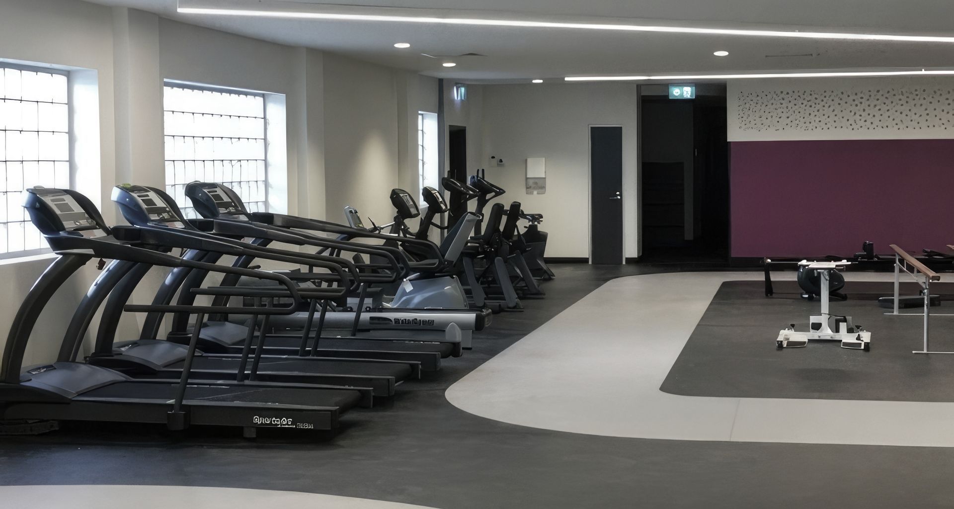 Primary Care Connect – Primary and Allied Health Services Refurbishment banner