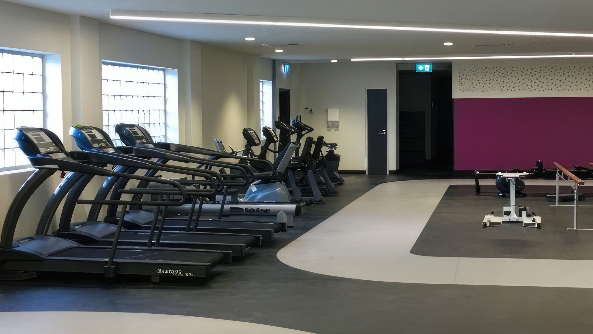 Primary Care Connect – Primary and Allied Health Services Refurbishment banner