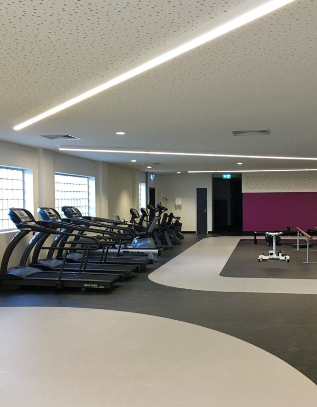 Primary Care Connect – Primary and Allied Health Services Refurbishment