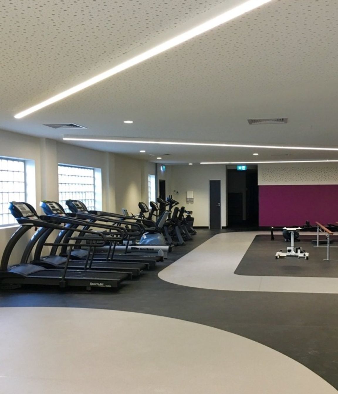 Primary Care Connect – Primary and Allied Health Services Refurbishment