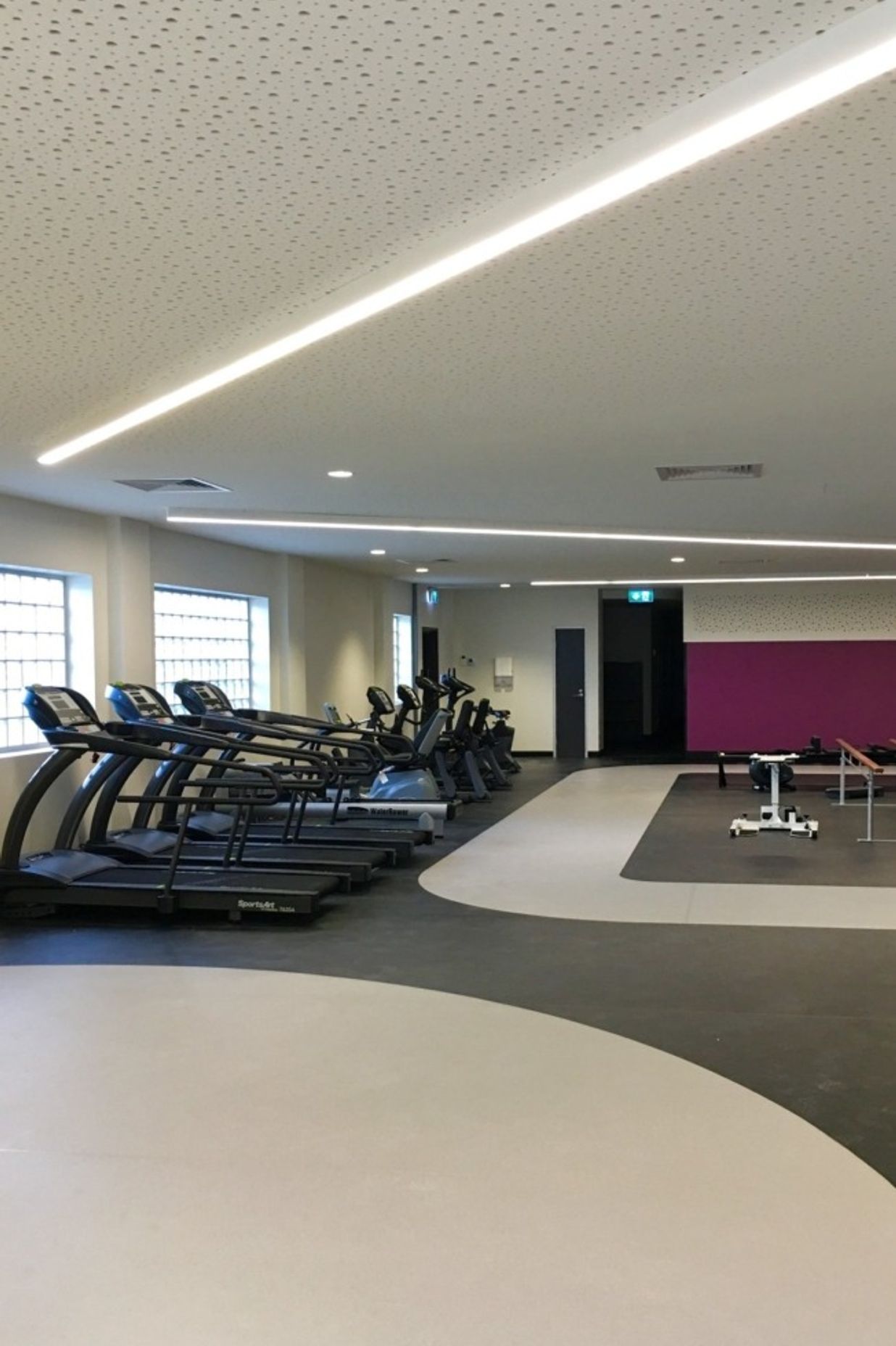 Primary Care Connect – Primary and Allied Health Services Refurbishment
