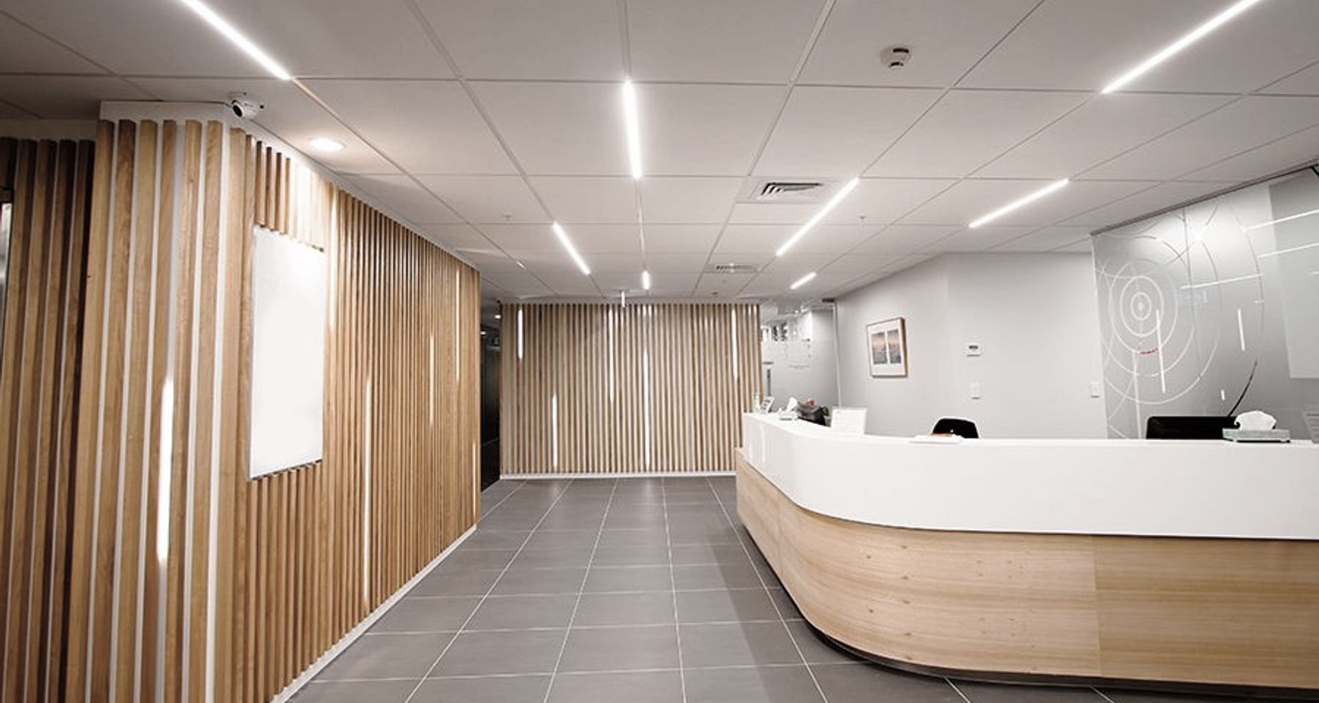 Medical Centre banner