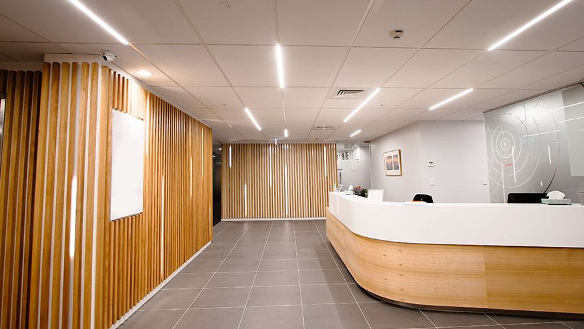 Medical Centre banner