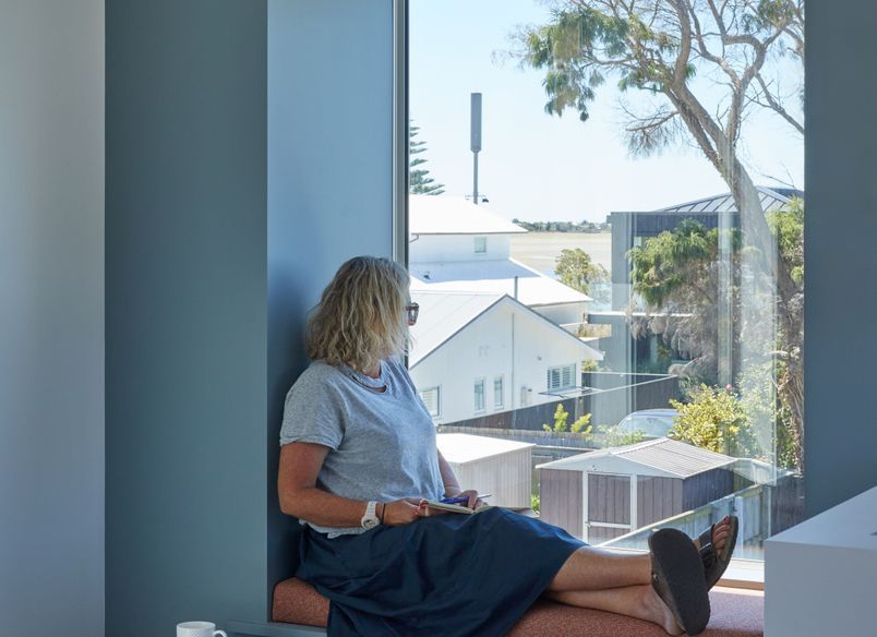 Redcliffs Medical Centre