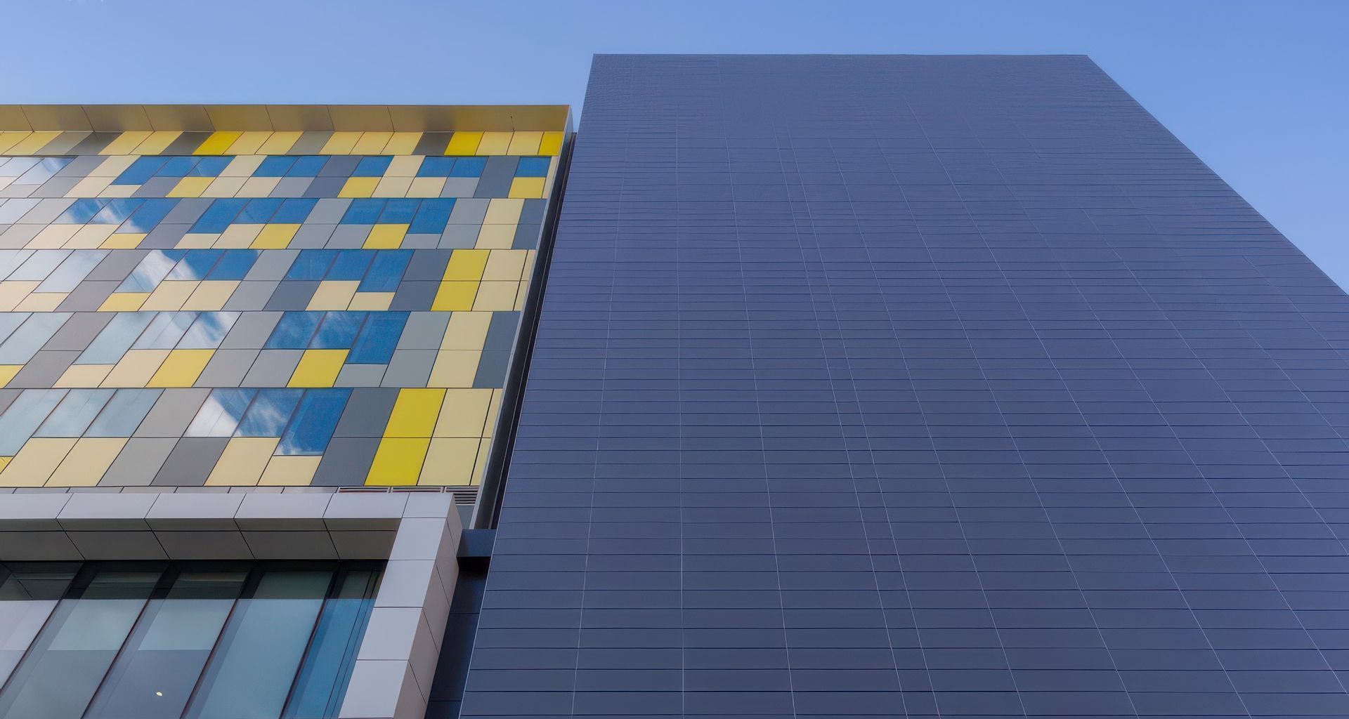 Sydney Adventist Hospital banner