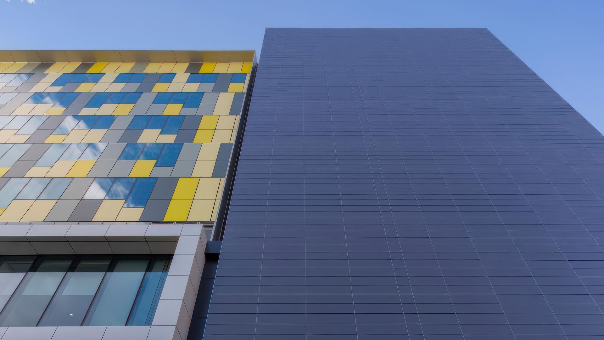 Sydney Adventist Hospital banner