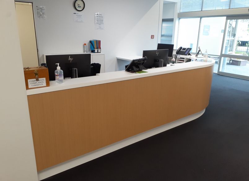 Turuki Healthcare