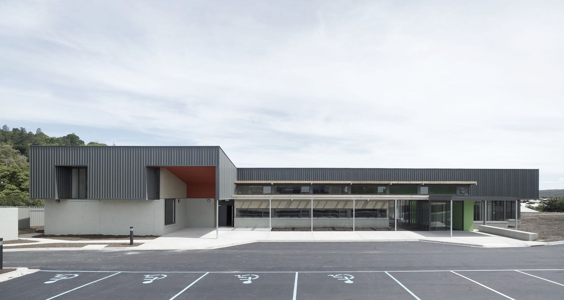 Springs Medical Centre, Daylesford banner
