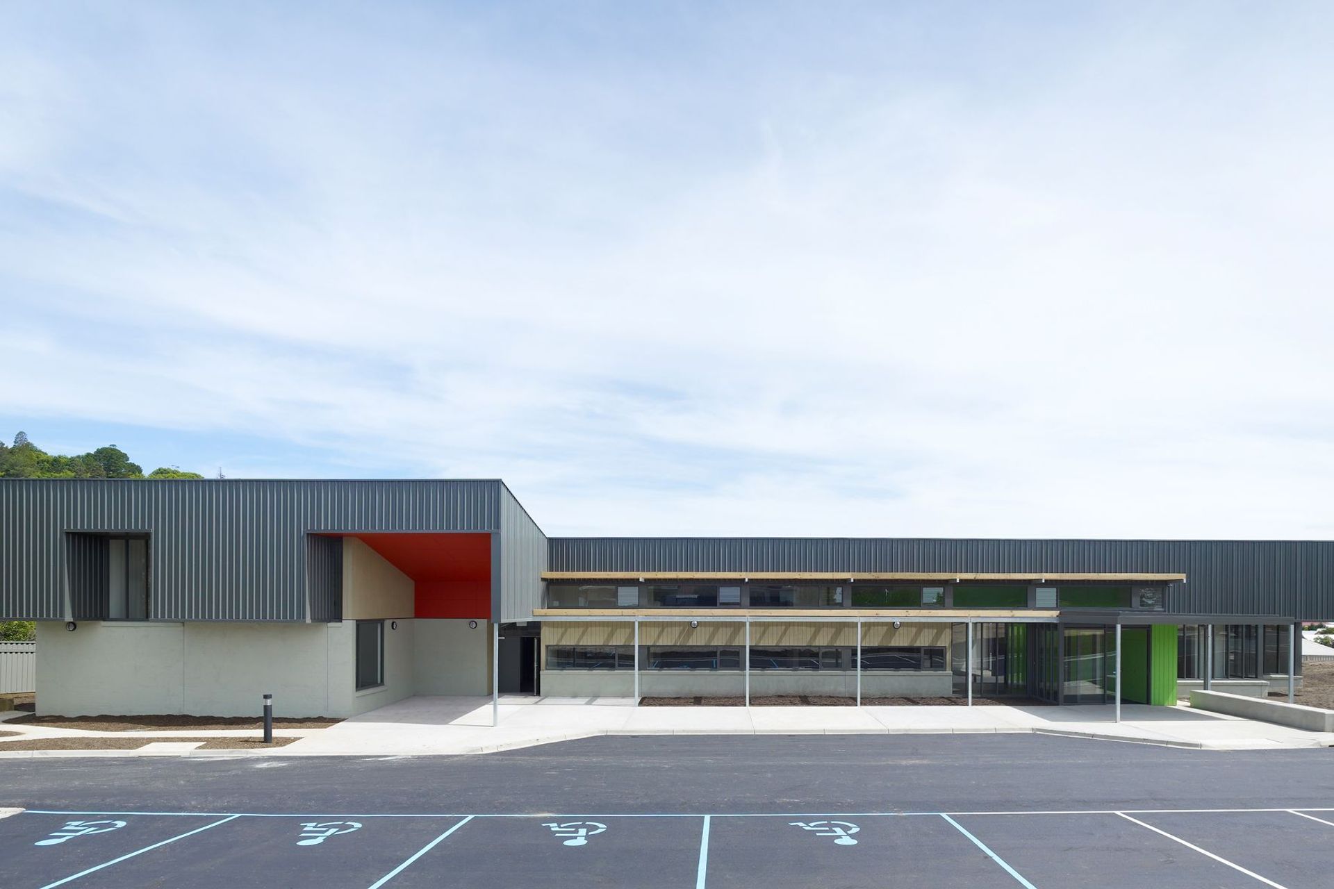 Springs Medical Centre, Daylesford