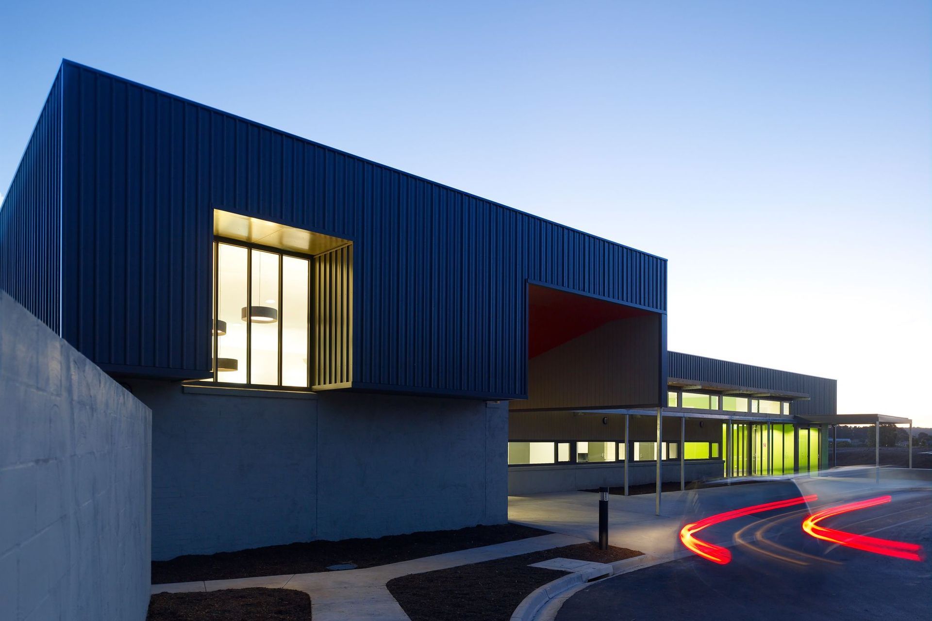 Springs Medical Centre, Daylesford