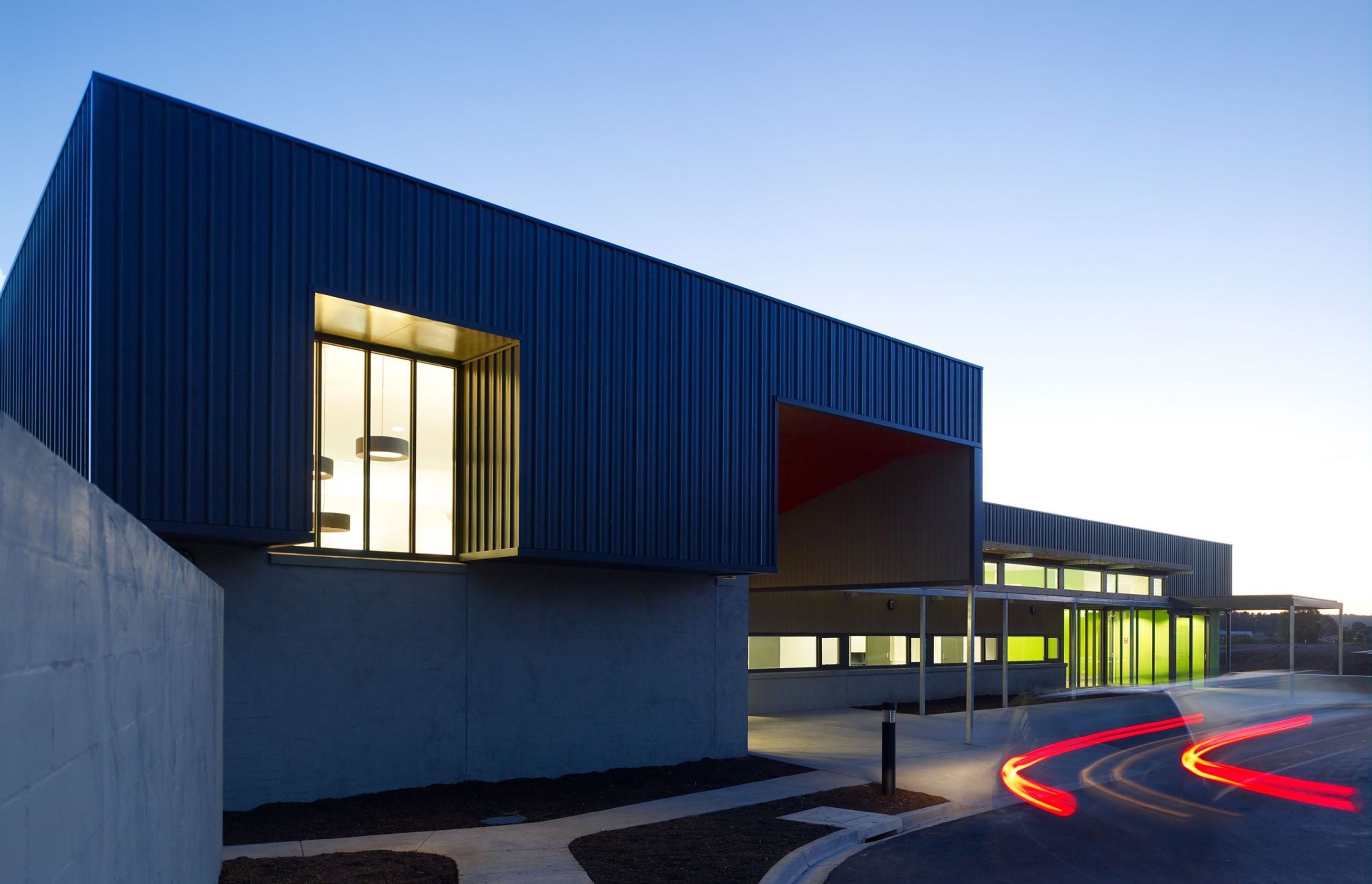 Springs Medical Centre, Daylesford