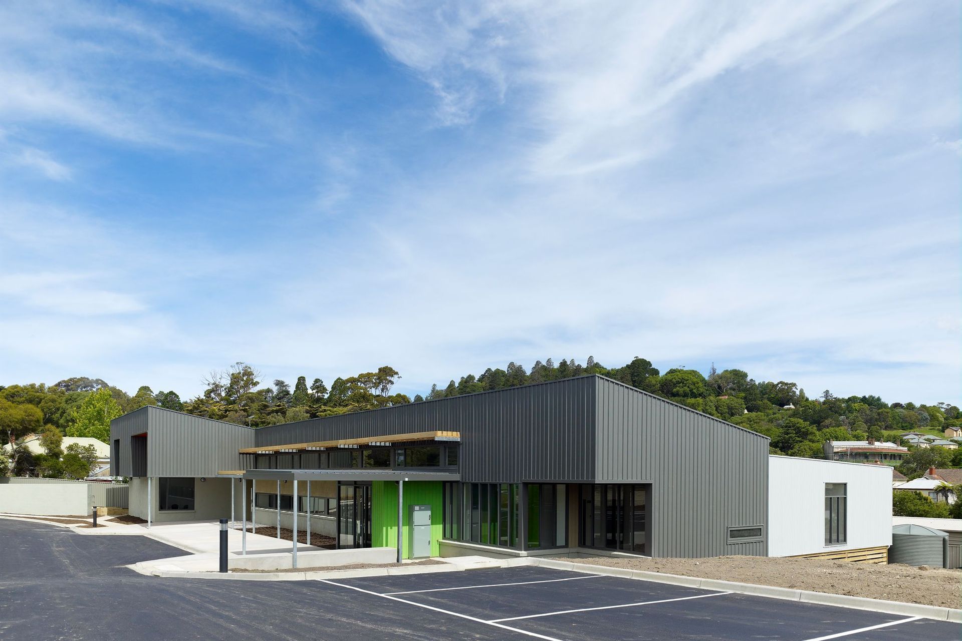 Springs Medical Centre, Daylesford