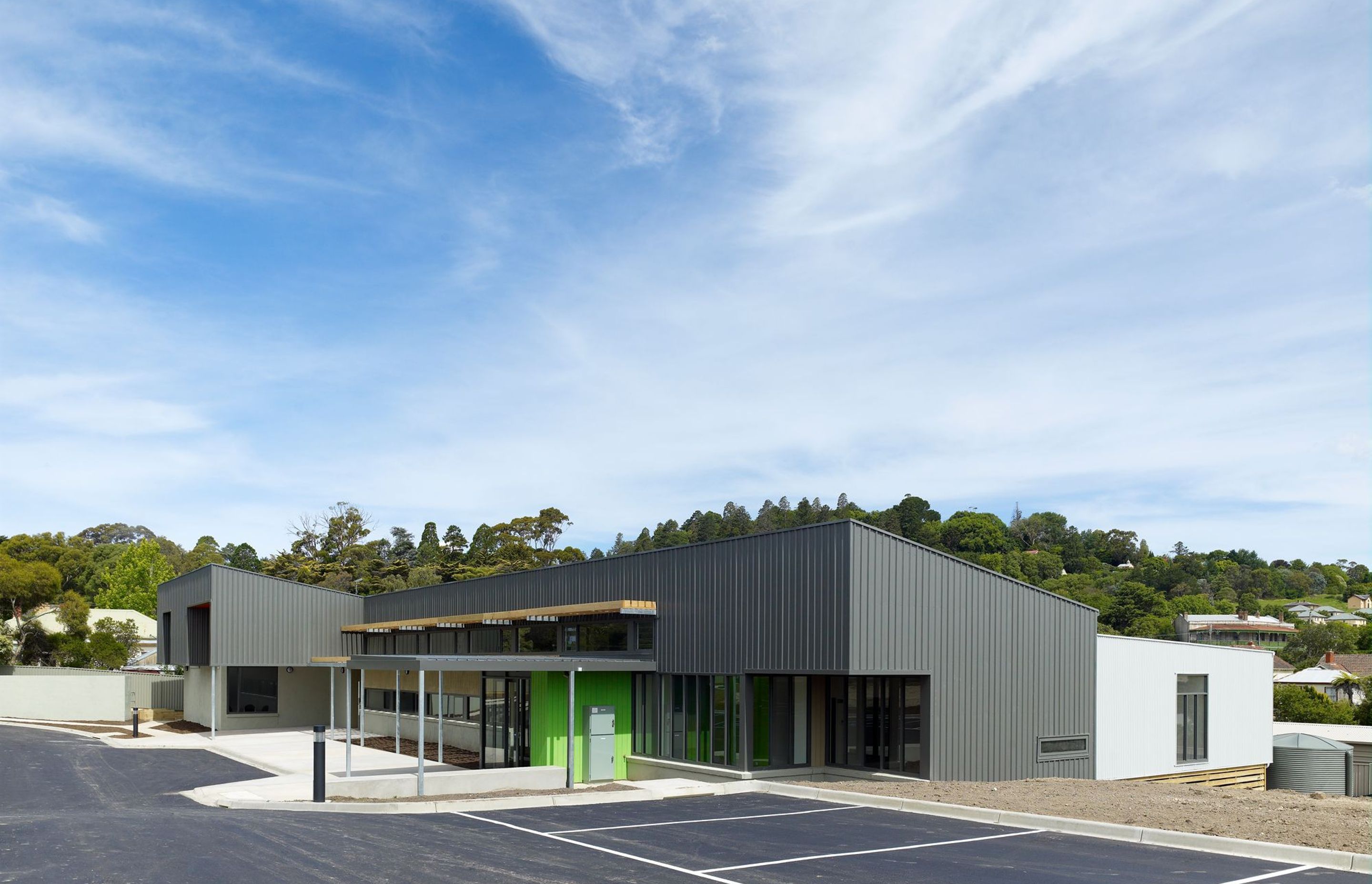 Springs Medical Centre, Daylesford