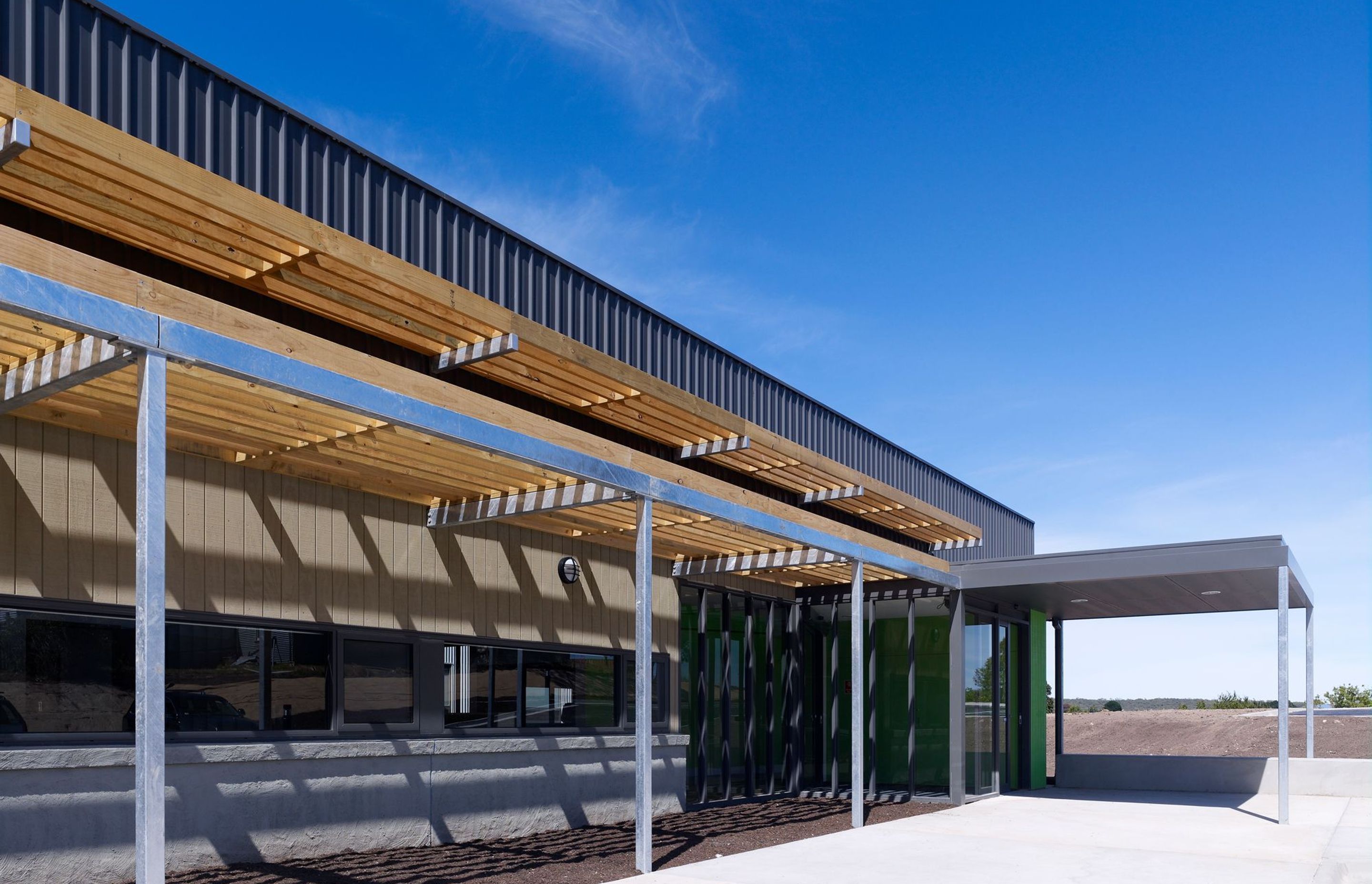 Springs Medical Centre, Daylesford