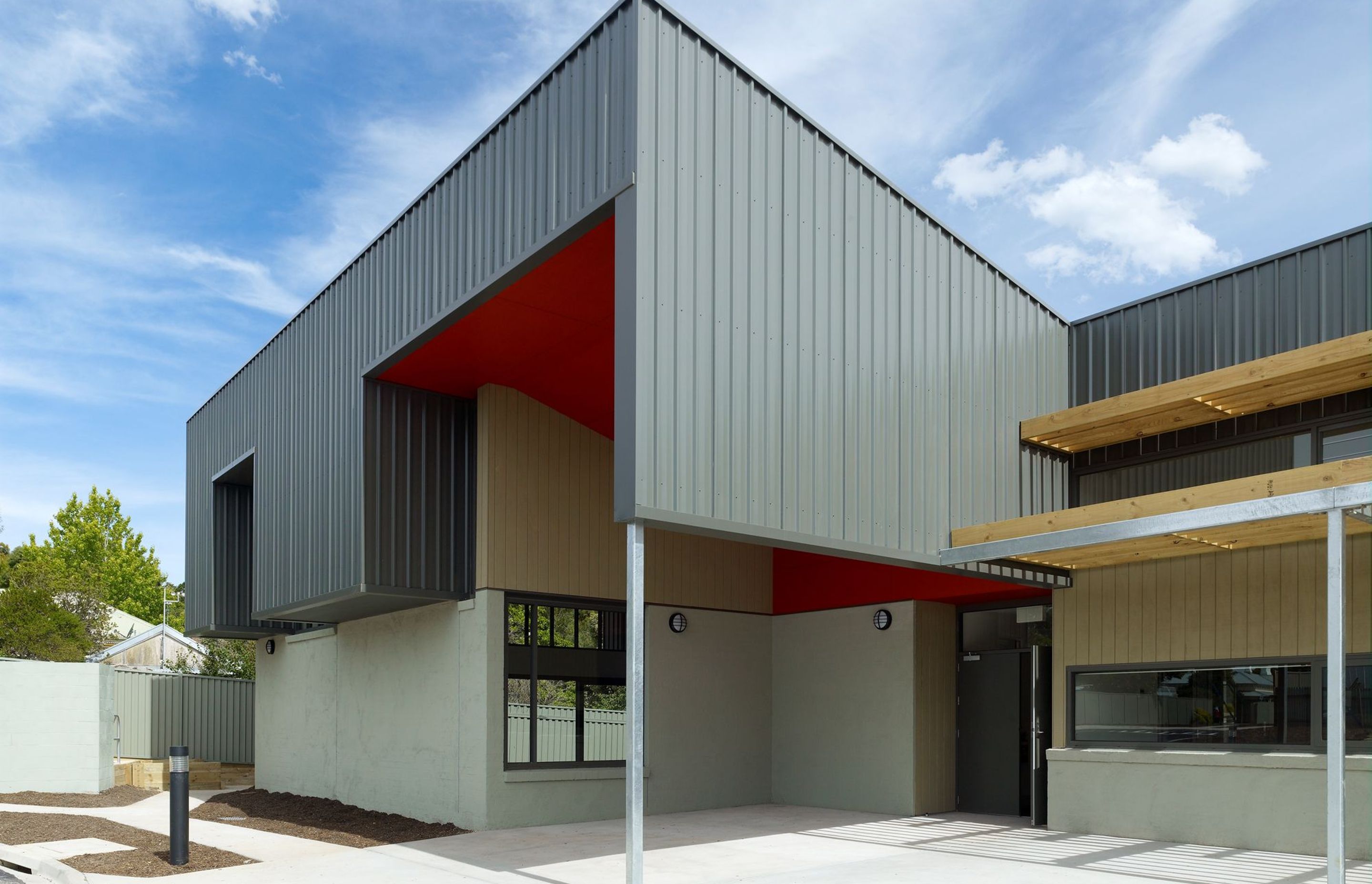 Springs Medical Centre, Daylesford