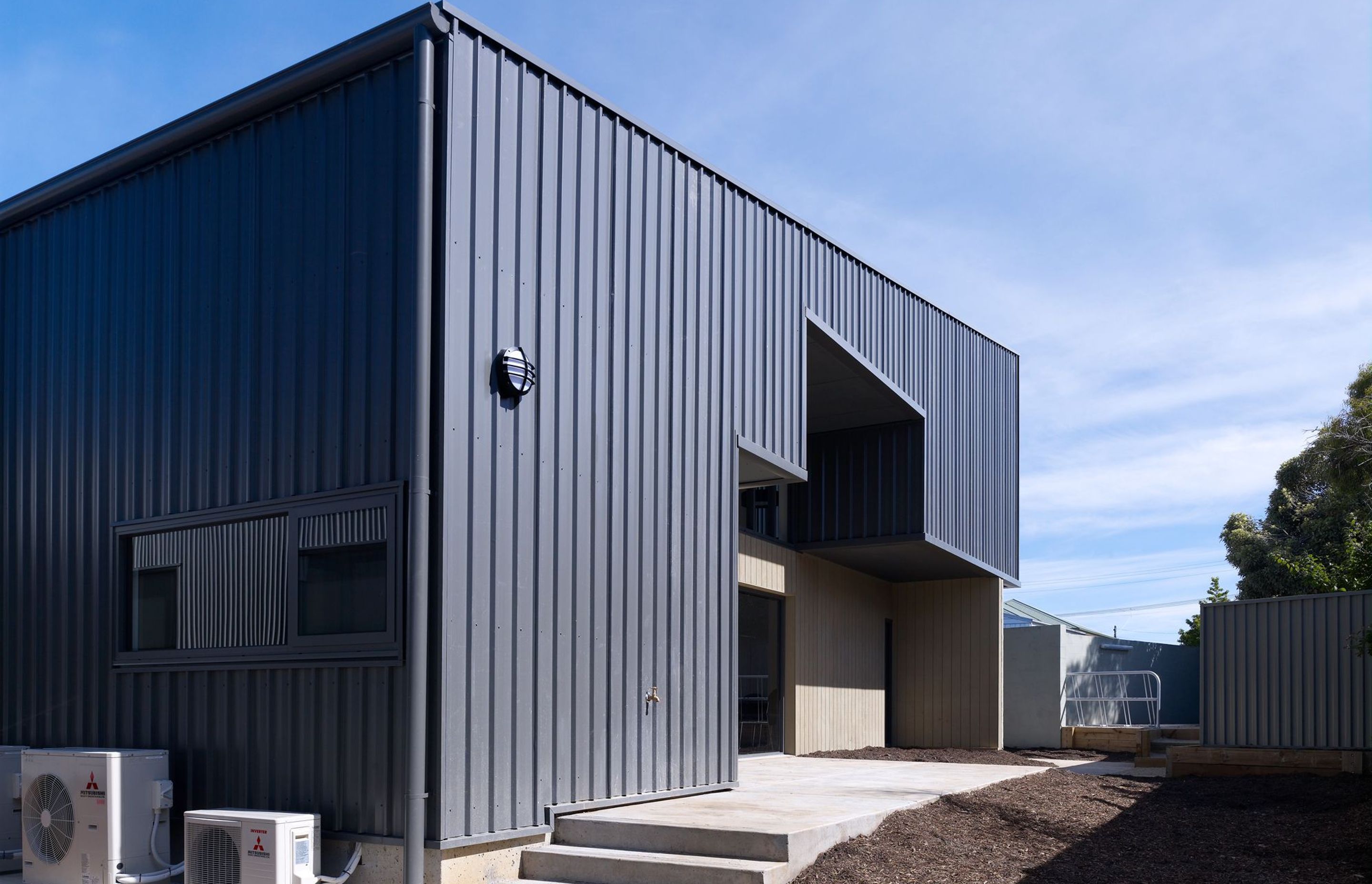 Springs Medical Centre, Daylesford