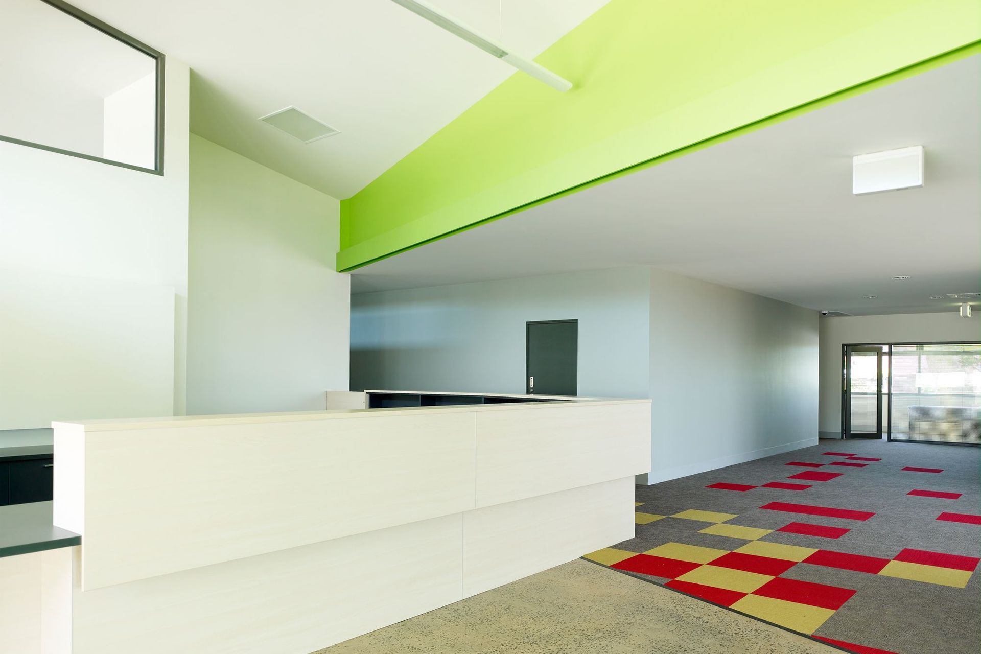 Springs Medical Centre, Daylesford