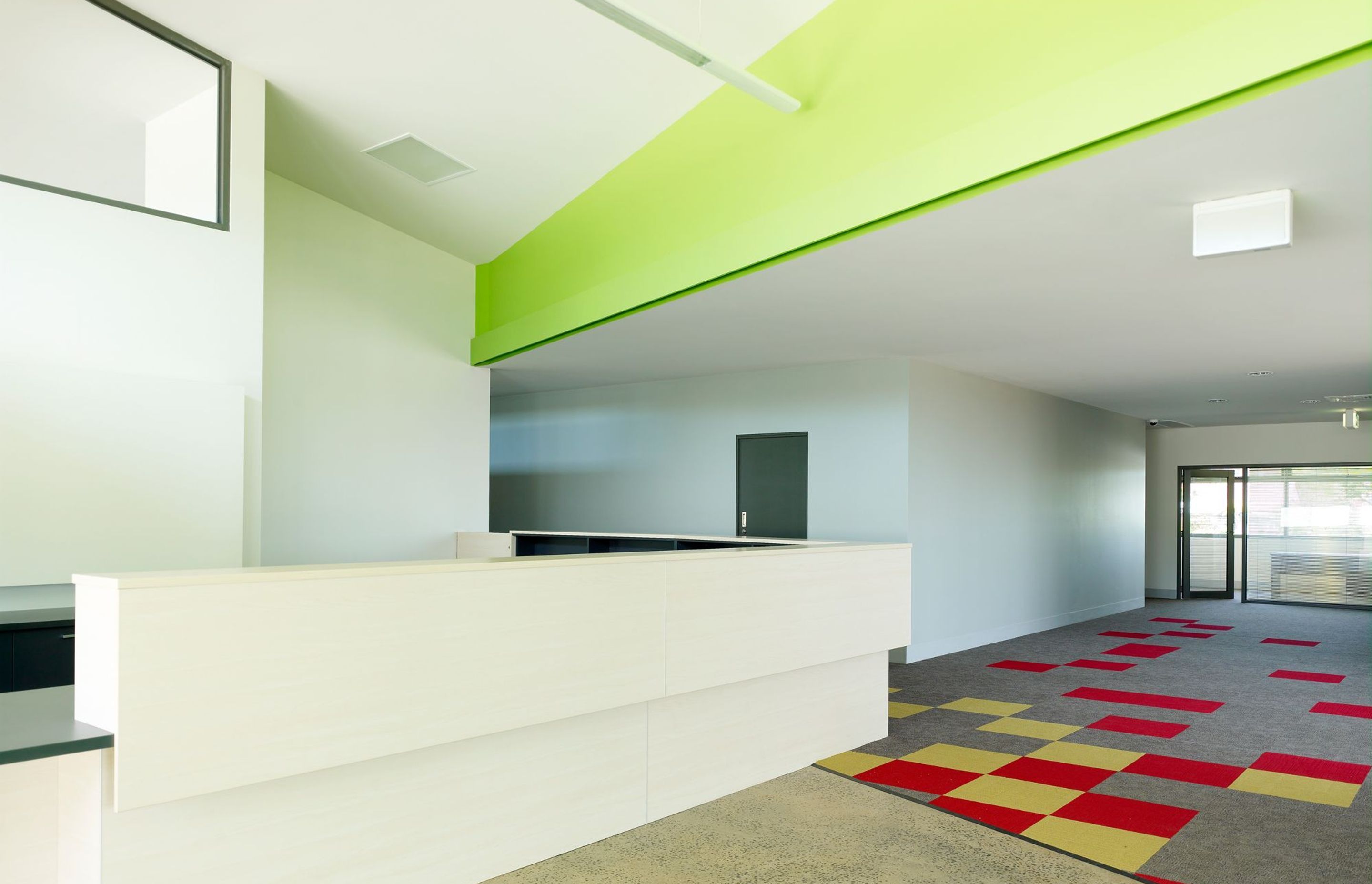 Springs Medical Centre, Daylesford