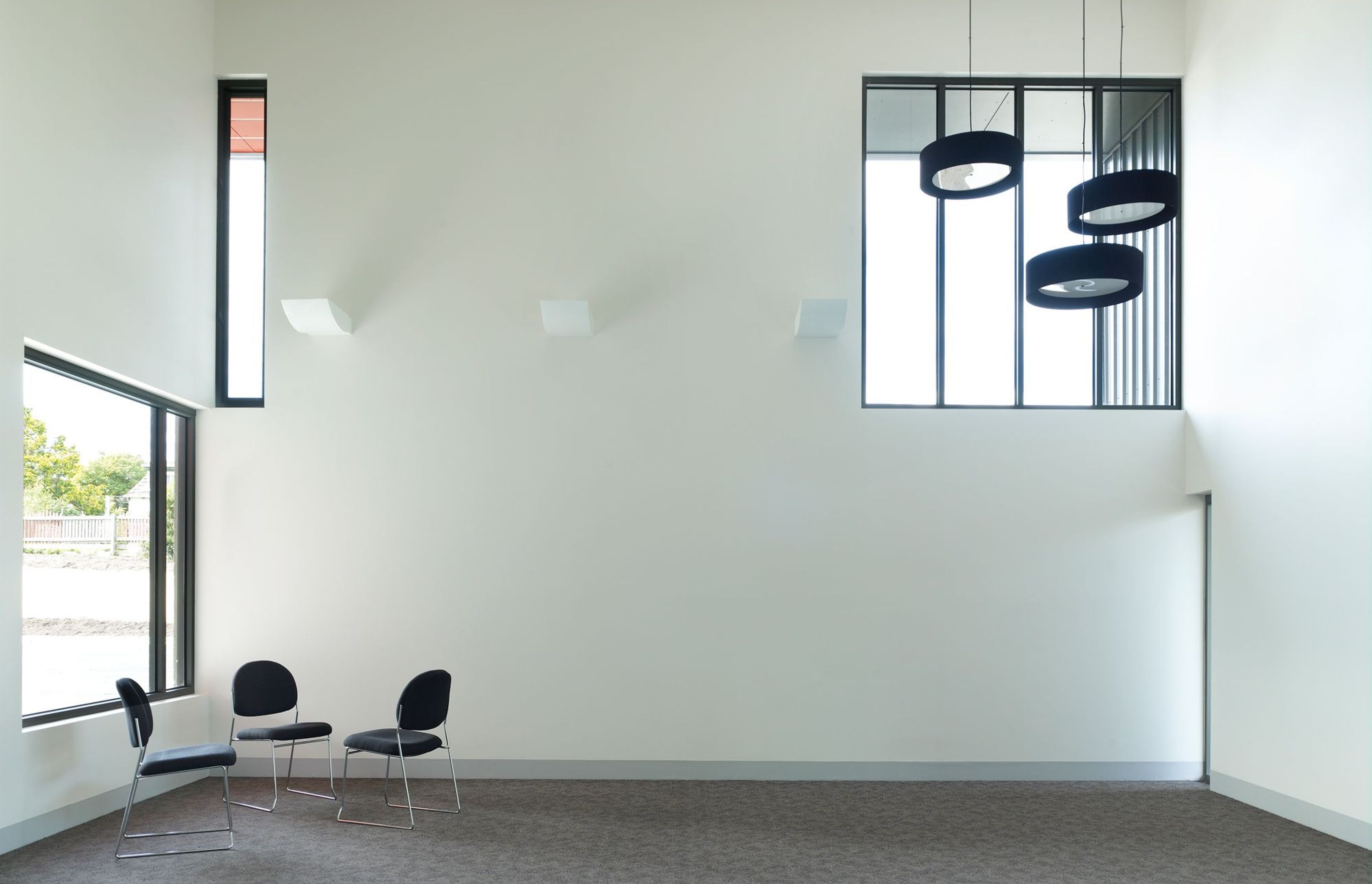 Springs Medical Centre, Daylesford