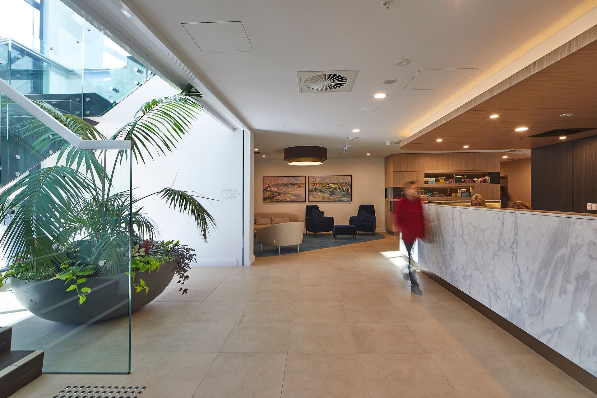 St Leonards Clinic, NSW