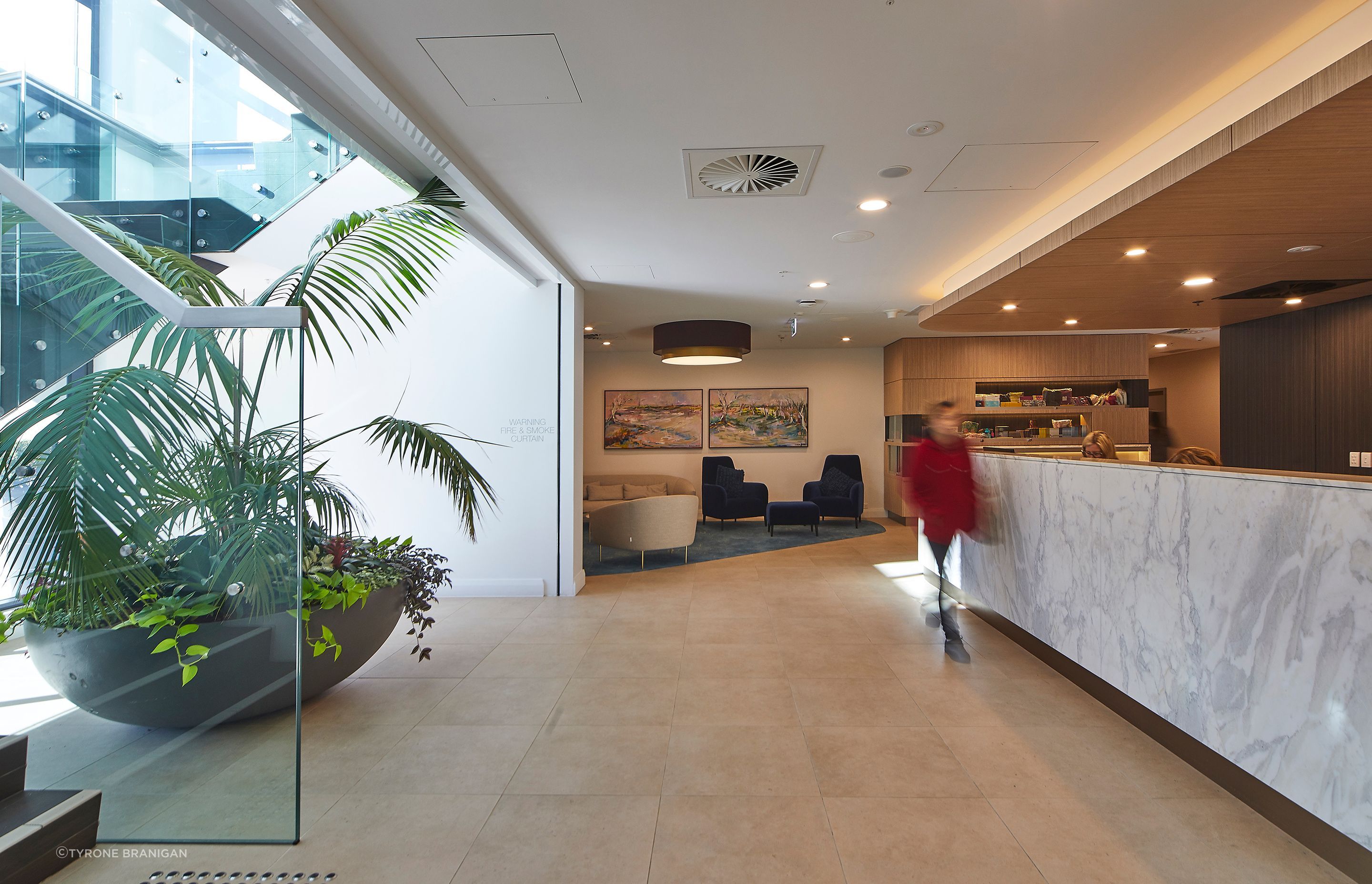 St Leonards Clinic, NSW