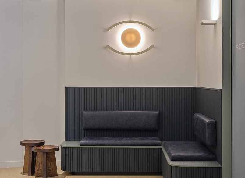 Clarity Eye Surgeons