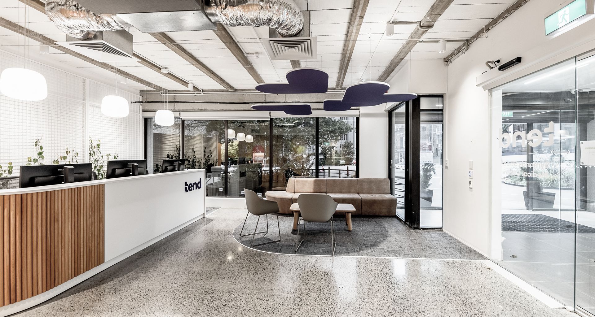 Tend Medical Centre | Auckland banner