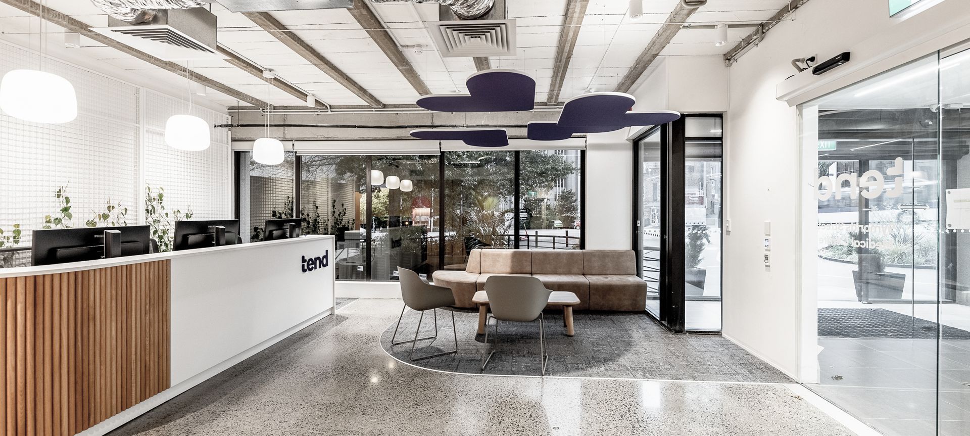 Tend Medical Centre | Auckland banner