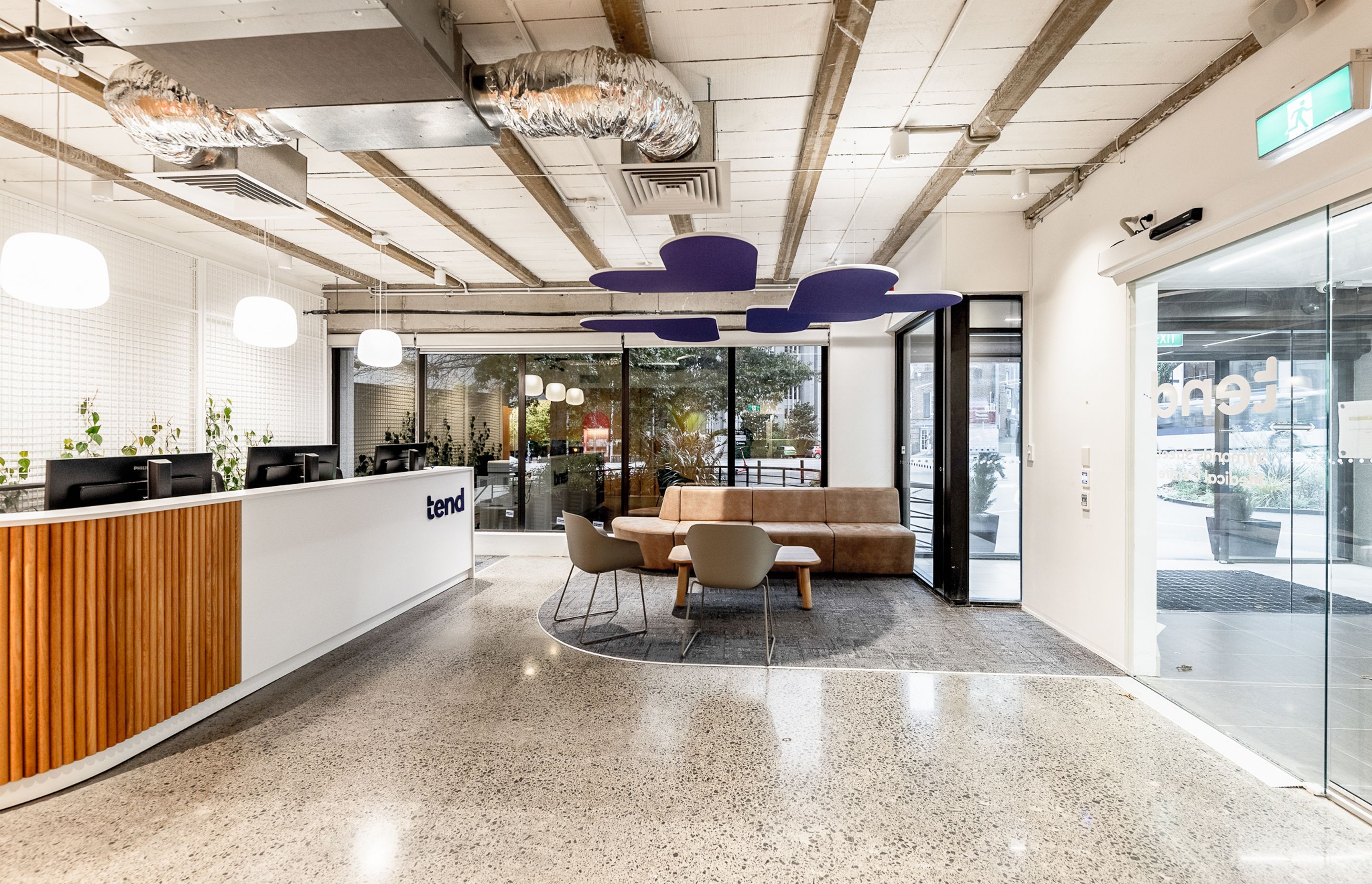 Tend Medical Centre | Auckland