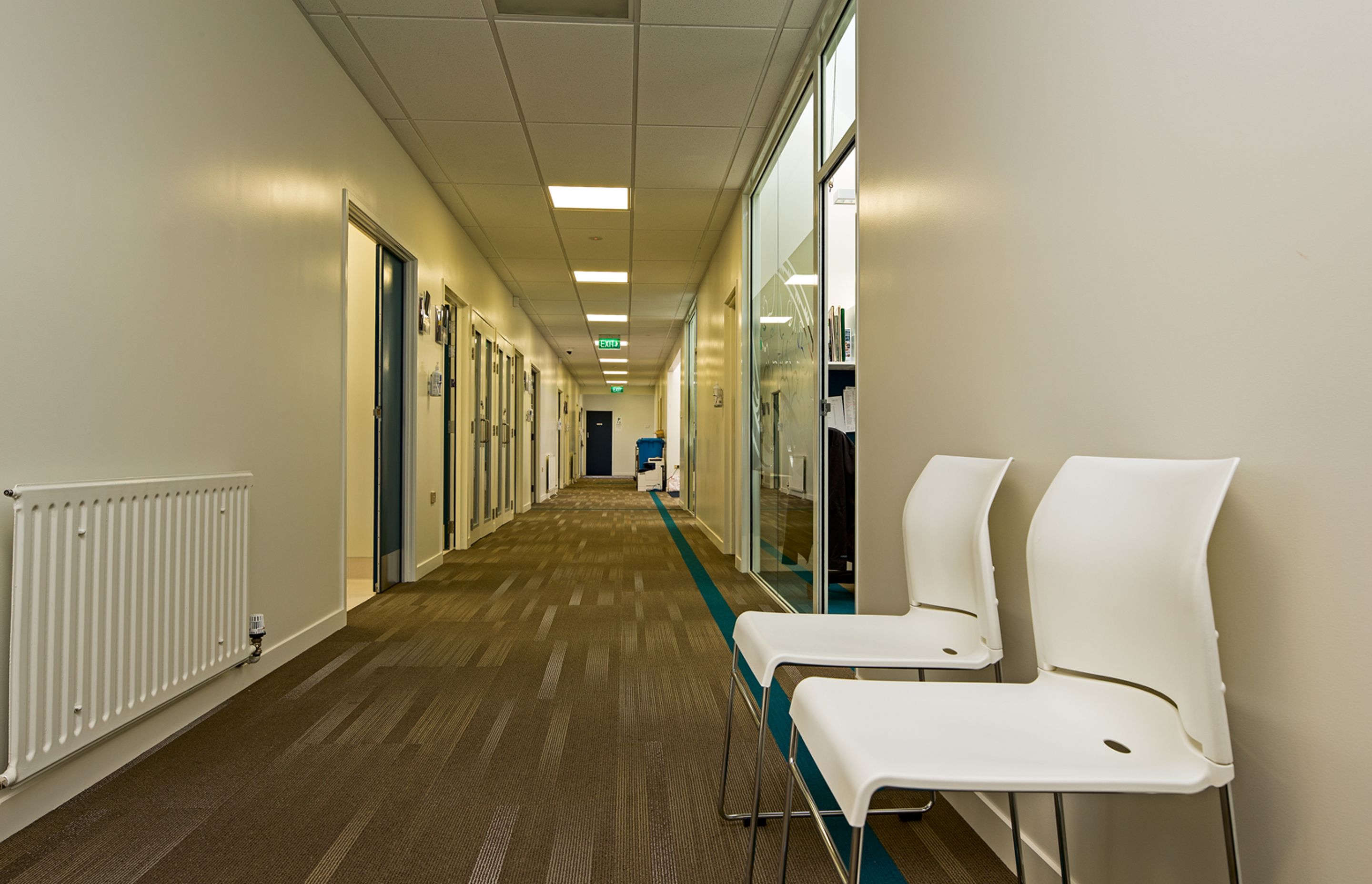 Corridor
