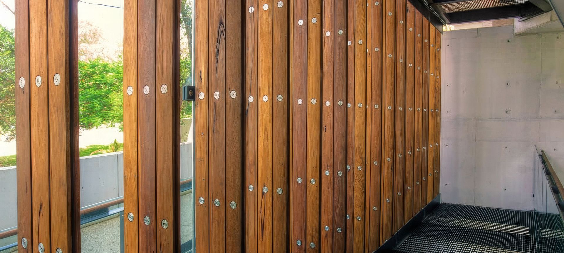 Natural Elegance Meets Sustainability: Blackbutt Timber Enhanced with CUTEK® Extreme CD50 at Herston’s Award-Winning Oral Health Facility banner