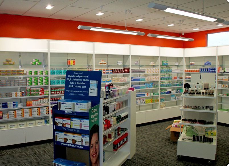Pharmacy & Healthcare- Southern Cross
