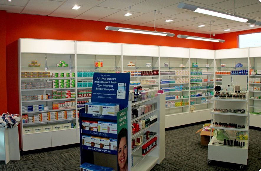 Pharmacy & Healthcare- Southern Cross