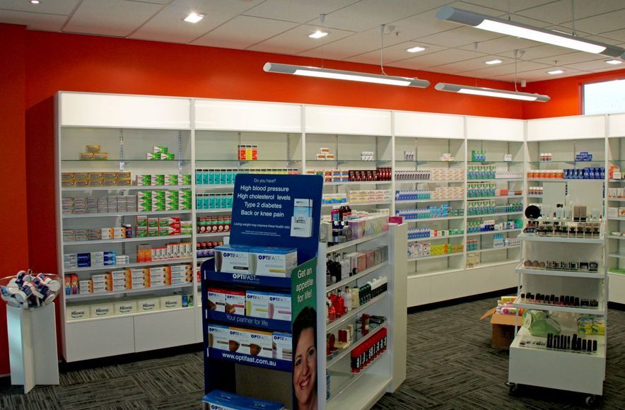 Pharmacy & Healthcare- Southern Cross