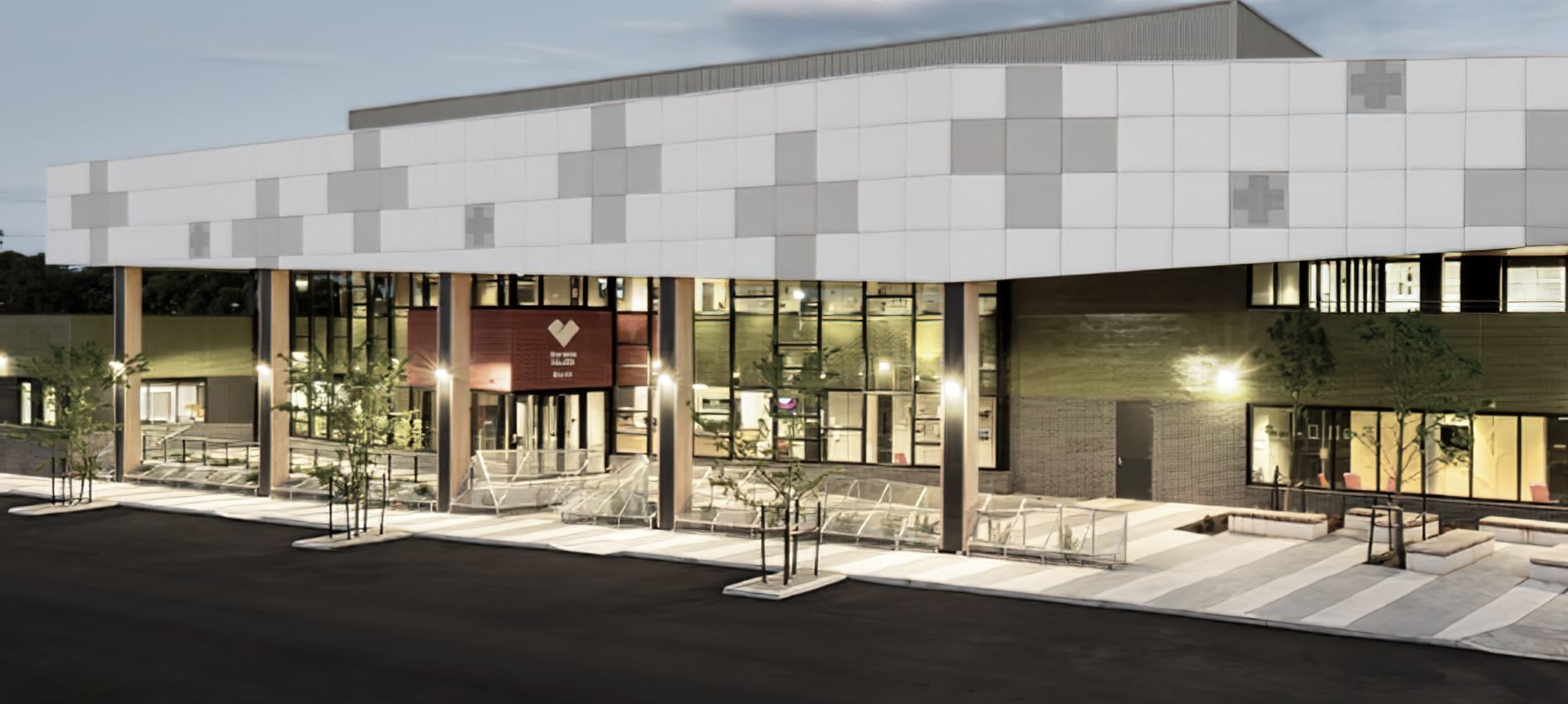 ##Barwon Health North, Melbourne banner
