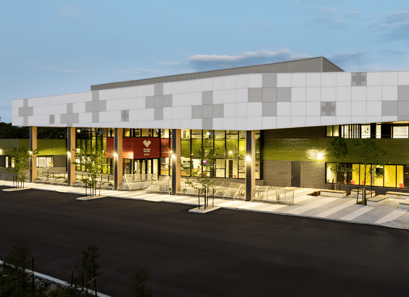 ##Barwon Health North, Melbourne